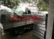 風(fēng)管系統(tǒng)安裝工藝