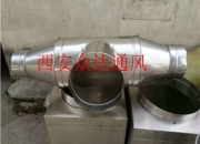 安眾達(dá)通風(fēng)設(shè)備，通風(fēng)管道加固規(guī)定及方法