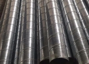 江蘇凈化風管的朂全介紹