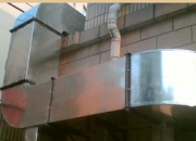 江蘇通風管道清潔不注意，沒想到對健康影響這么大！