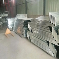 西安半成品共板法蘭風(fēng)管廠家