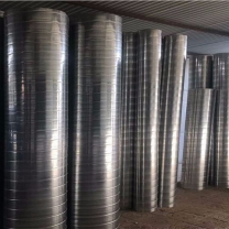 通州西安螺旋風管質優價廉