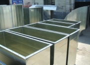 通風(fēng)管道制作安裝技術(shù)